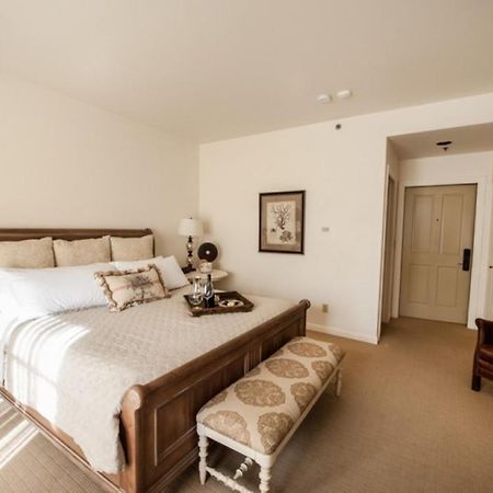 Seal Cove Inn Moss Beach Exterior foto